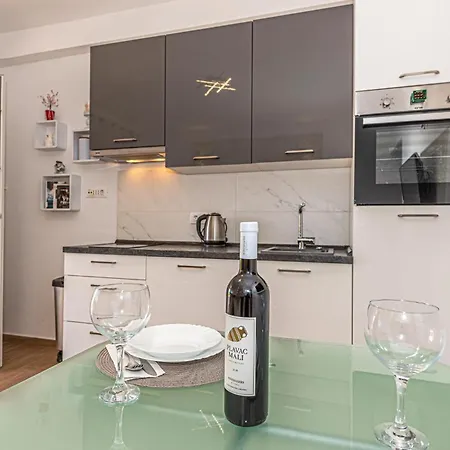 3 Bedroom Lovely In Apartman