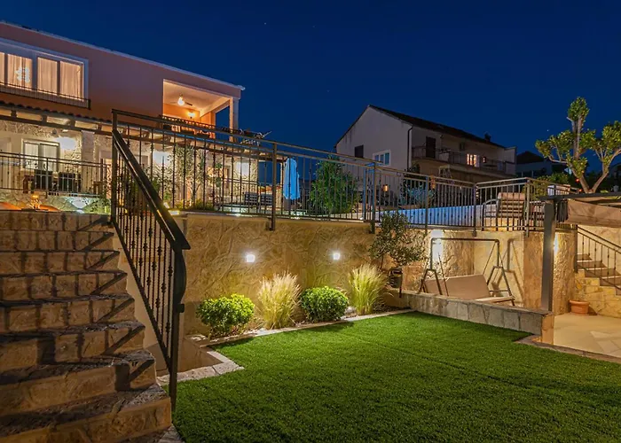 3 Bedroom Lovely In Vrpolje