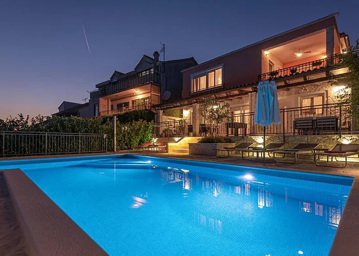 3 Bedroom Lovely In Vrpolje